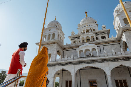 Wedding photographer Mridul Sand (mridulsand). Photo of 8 January 2022