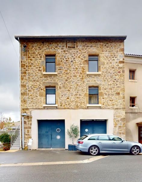 Vente maison 4 pièces 138 m² à Decazeville (12300), 157 000 €