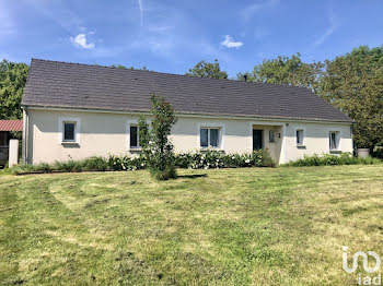 maison à Bengy-sur-Craon (18)
