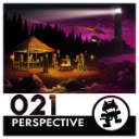 Monstercat 021 - Perspective Theme BETA Chrome extension download