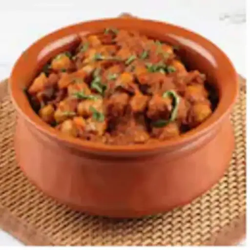 Chana Masala