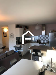 appartement à Toulouse (31)