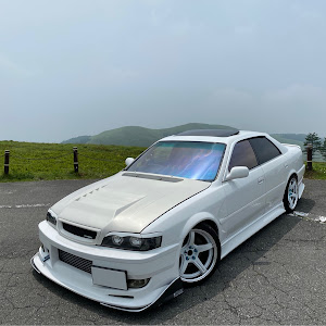 チェイサー JZX100