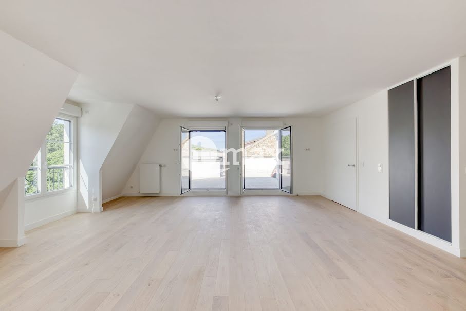 Vente appartement 5 pièces 128 m² à Clamart (92140), 1 520 000 €