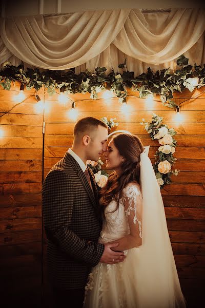 Wedding photographer Mariya Gurzheeva (gurjeeva). Photo of 22 May 2019