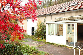 maison à Moux-en-Morvan (58)