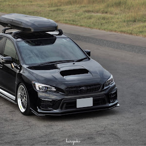 WRX S4 VAG