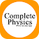 Complete Physics icon