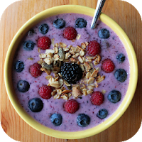 Smoothie Bowl Recipes