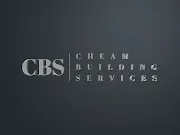 Cheam Building Services LTD Logo