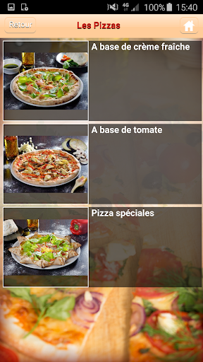 免費下載生活APP|L'escale à pizza Cornebarrieu app開箱文|APP開箱王