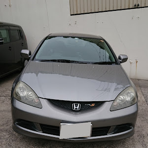 インテグラ DC5