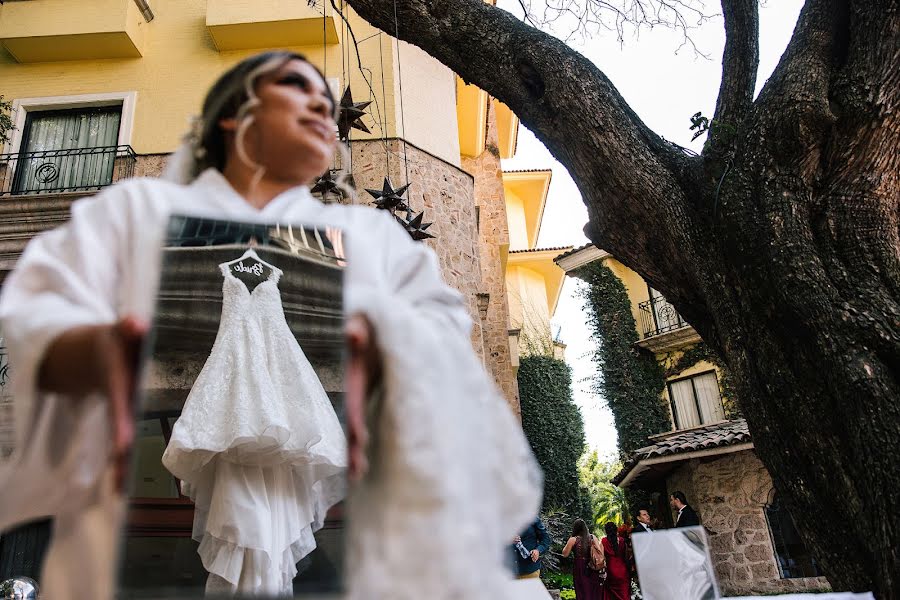 Fotógrafo de casamento Jorge Romero (jaromerofoto). Foto de 7 de janeiro 2022