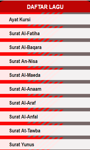 Downlot Surat Ayat Kursi Menyentuh Hati