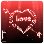 Cover Image of Download Hearts live wallpaper 4.0.2 APK