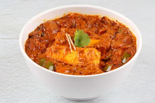 Paneer Kadai