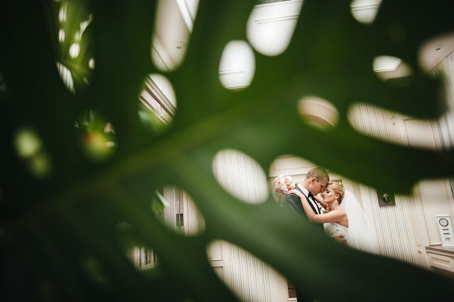 Photographe de mariage Tatyana Tarasovskaya (tarasovskaya). Photo du 20 novembre 2014