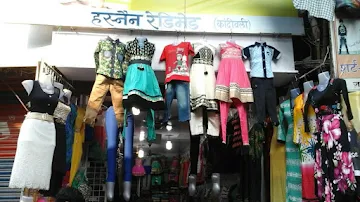 Hunsnain Cloth store & Readymade photo 