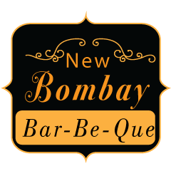 New Bombay Bar-Be-Que, Moments Mall, Moments Mall logo