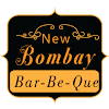 New Bombay Bar-Be-Que, Moments Mall, Karampura, New Delhi logo