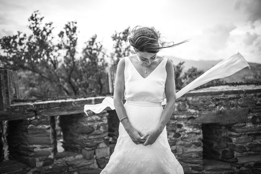 Wedding photographer Nataly Montanari (natalymontanari). Photo of 4 January 2016