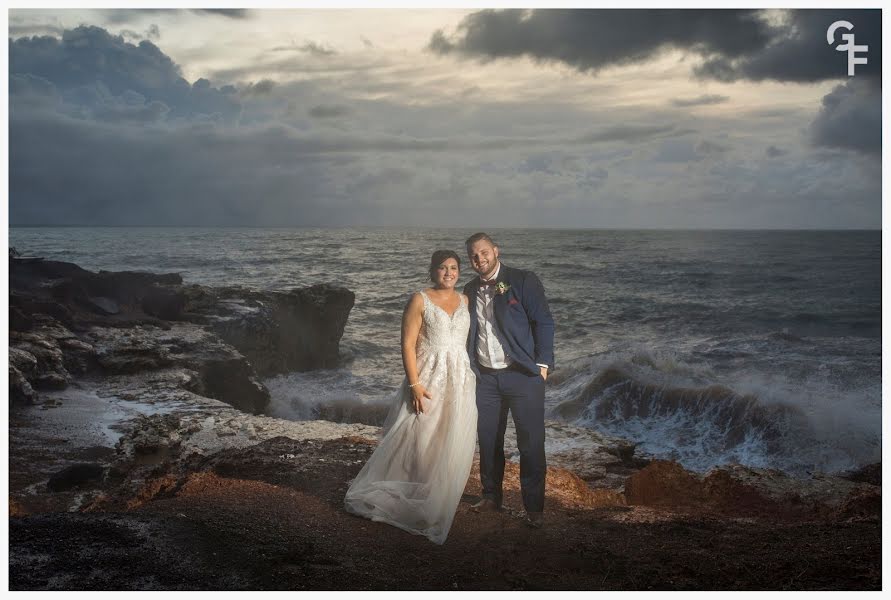 Photographe de mariage George Fragopoulos (george2946). Photo du 11 février 2019