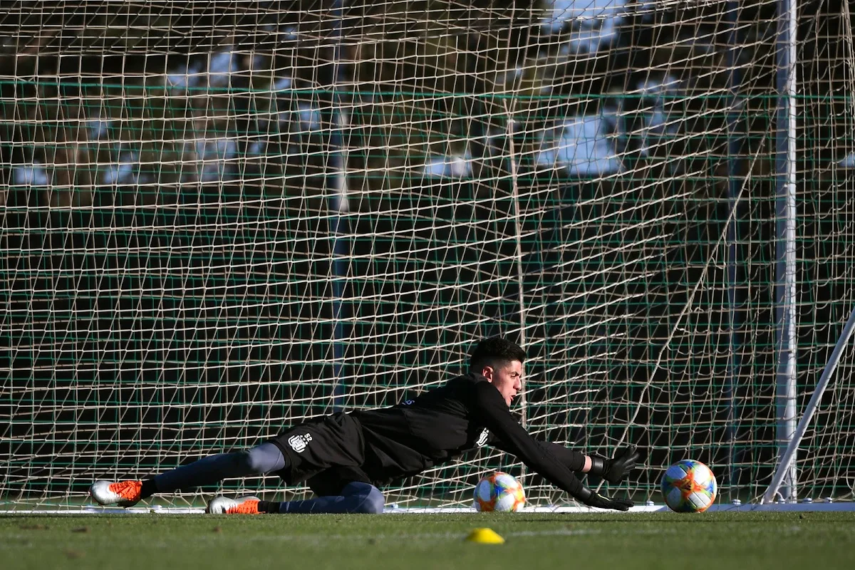 Officiel : Un ancien joueur d'Anderlecht et du Standard rejoint le Beerschot 