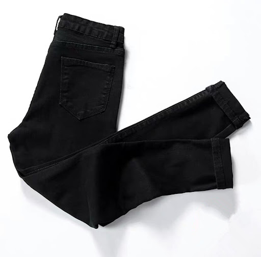 Title 2, Womens Stretch High Waist Thickened Warm And V...