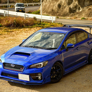 WRX STI