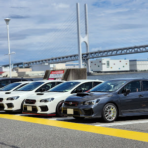 WRX STI