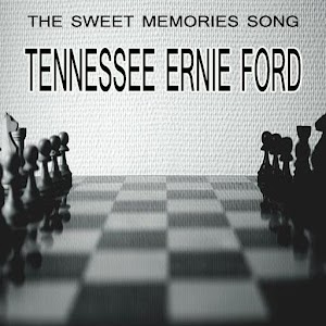 Tennessee Ernie Ford Mp3 Music 1.0 Icon