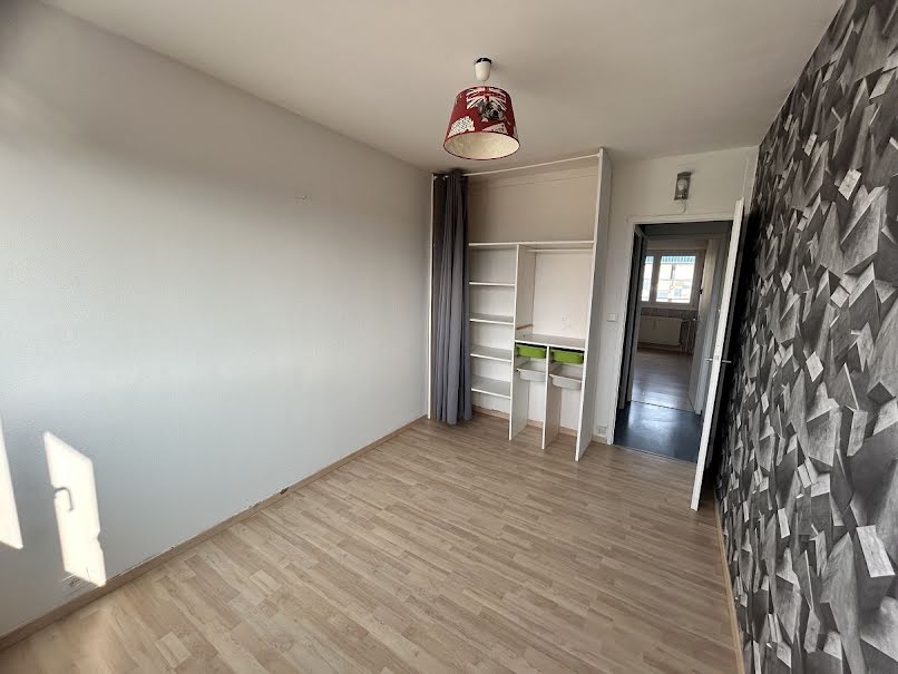 Vente appartement 3 pièces 75 m² à Seloncourt (25230), 59 000 €