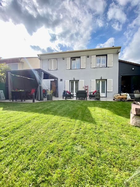 Vente maison 6 pièces 180 m² à Argenteuil (95100), 594 000 €