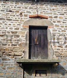 villa à Condat-en-Combraille (63)