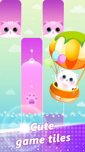 Magic Piano Pink - Music Game 2019 1.2.9 screenshots 10