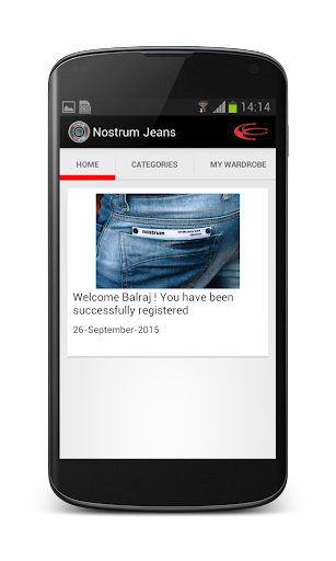 免費下載生活APP|Nostrum Jeans app開箱文|APP開箱王