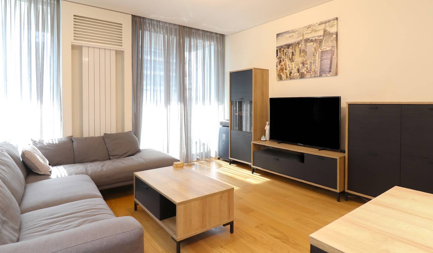 Appartement Belgrade