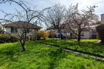 maison à Vitry-sur-Seine (94)