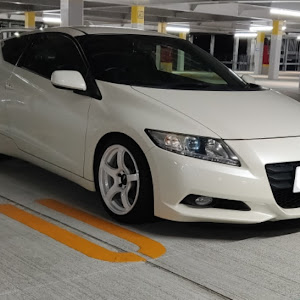 CR-Z ZF1