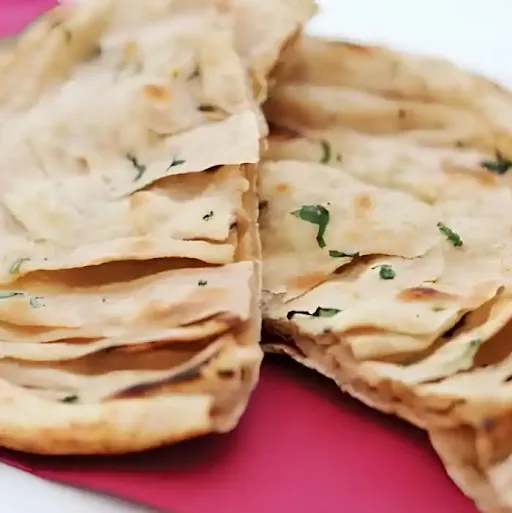 Laccha Parantha