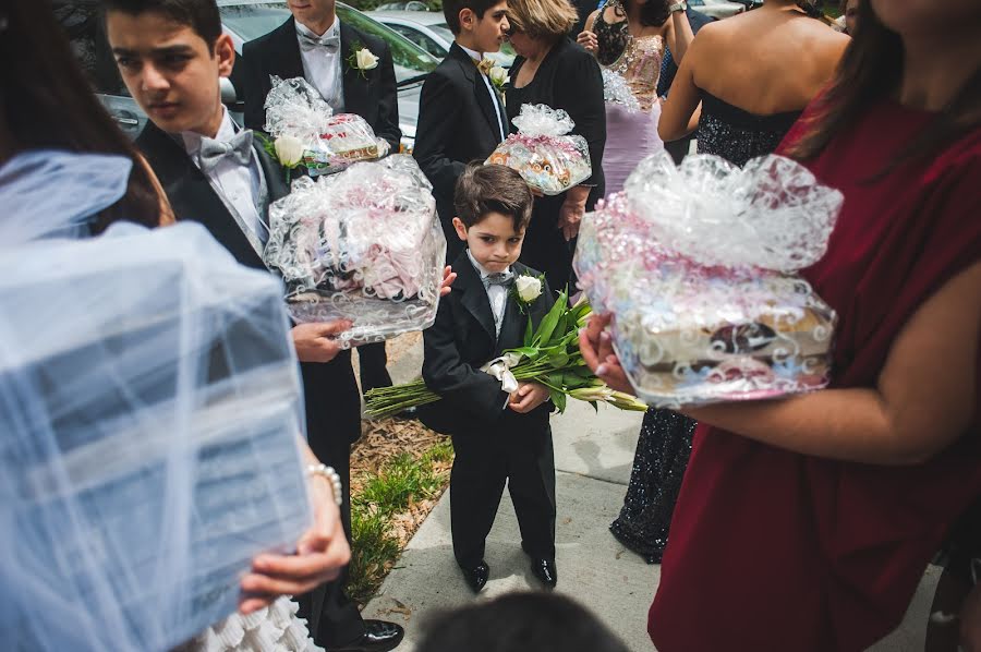 Fotógrafo de bodas Mantas Kubilinskas (mantas). Foto del 30 de septiembre 2014