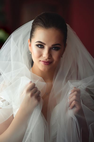 Photographe de mariage Іgor Likhobickiy (igorl). Photo du 28 février 2019