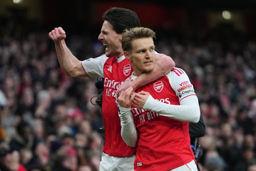 Pobede Arsenala i Liverpula u Premijer ligi, autogol Petrovića u porazu Bornmuta od Brentforda