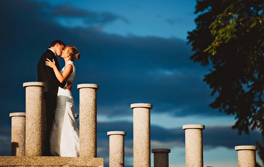 Fotógrafo de bodas Boštjan Jamšek (jamek). Foto del 14 de agosto 2017