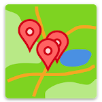 Playgrounds - Map of nearby playgrounds Apk