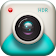 HDR HQ icon