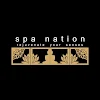 Spa Nation, Orion Mall, Rajajinagar, Bangalore logo