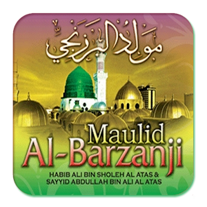 Download Maulid Al-Barzanji APK to PC  Download Android 