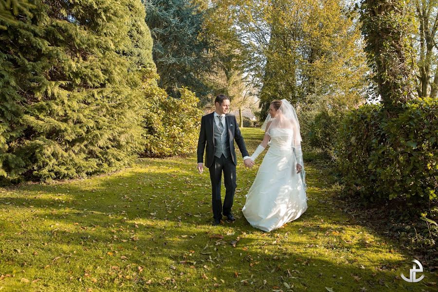 Wedding photographer Willy Laboulle (willylaboulle). Photo of 14 April 2019