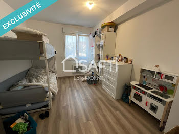 appartement à Valdahon (25)